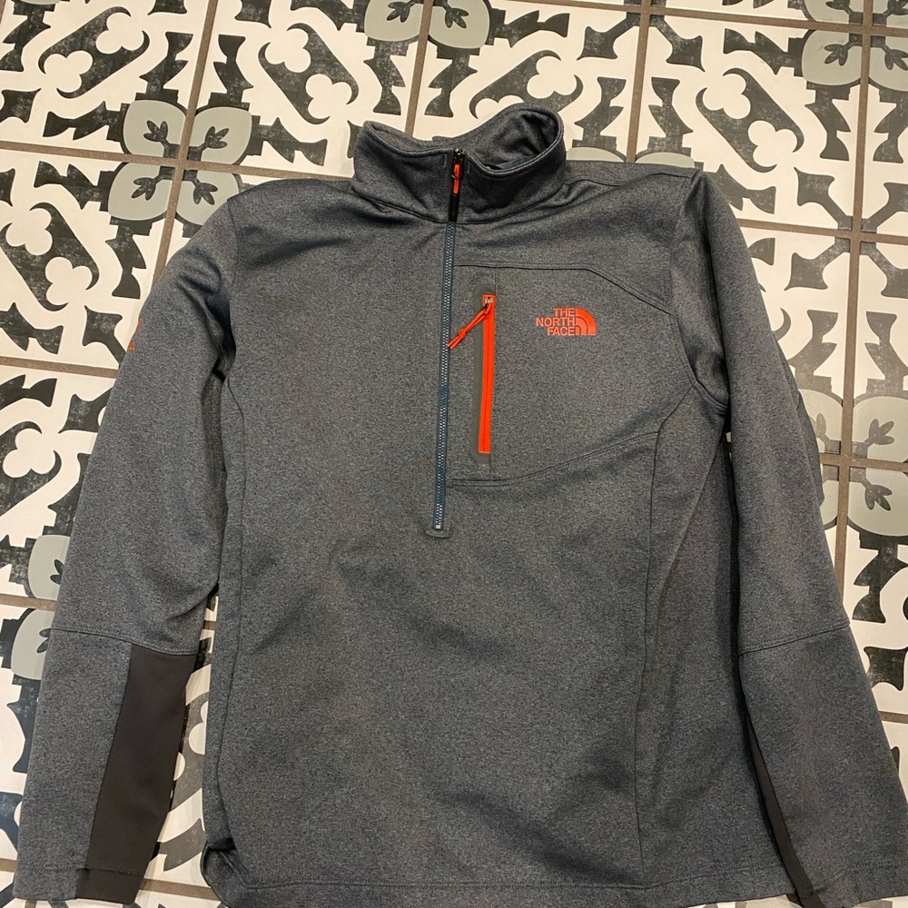 Men’s medium north face jacket